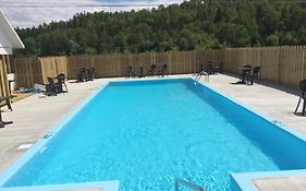 Centre De Vacances 5 Etoiles Family Resort